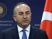 TC Dışişleri Bakanı Mevlüt Çavuşoğlu “Kathimerini” gazetesine konuştu