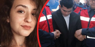 Güleda'yı vahşice öldürmüştü... Bu talepte bulundu!