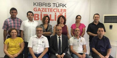 KTGB: Özgürlüklere sonuna kadar sahip çıkacağız