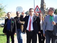 Erhürman: “Mağusa kültür başkenti olacak”