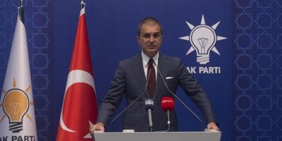 “Güney Kıbrıs’ın muhatabı KKTC’dir”