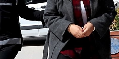 INTERPOL'ün aradığı DAEŞ'li 4 kadın Kilis'te yakalandı