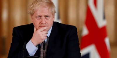 Boris Johnson'dan "ekonomiyi ayağa kaldırma" sözü