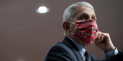 ABD'nin en yetkili ismi açıkladı: Günlük vaka sayısı 100 bine çıkabilir