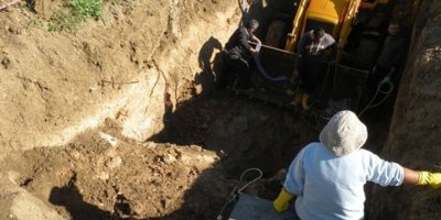 Kayıp şahıslar komitesi iki toplumlu kazılara yarından itibaren yeniden başlıyor
