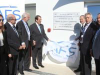 Uçak yakıtı terminali