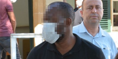 Darp ve tecavüzden yargılanıyor