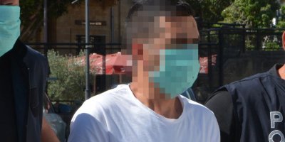 “500 adet hap ithal edip sattılar”