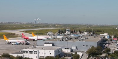 Özel uçakların uçuşları 6 temmuz’a kadar durduruldu