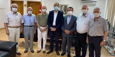 “Eşdeğercilerin mağduriyeti kısmen giderilebilir”