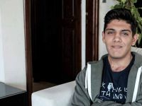 ‘Beni dualar ve sevginiz hayatta tuttu’