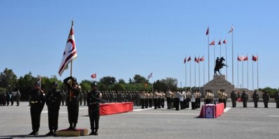 İlkbahar 2020 er celbi yemin etti