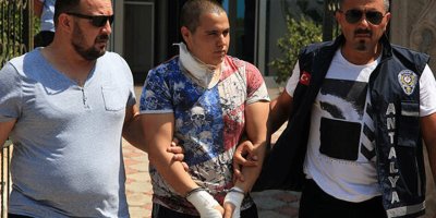 Abla katiline 20 yıl hapis