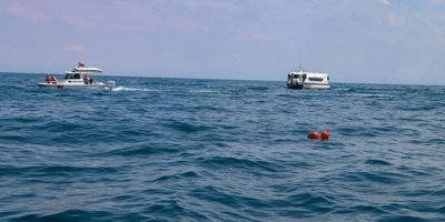 Van Gölü'ndeki tekne faciasında can kaybı 11'e yükseldi