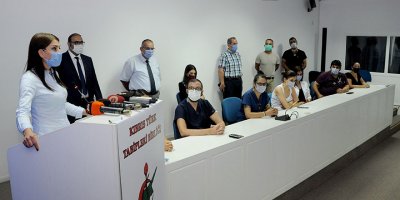 Gürkut: Bilimsel dayanağı olan kararlar alınmalı