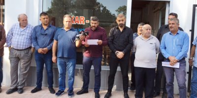 Kar-İş: Yeniden eyleme gidebiliriz