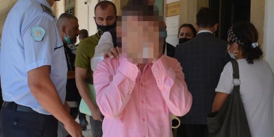 ‘Suçu örtmekle’  yargılanacak