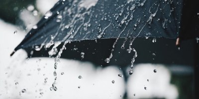 En çok yağış Yeşilırmak’a düştü