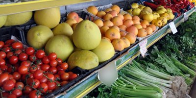 Haziranda pahalılık %1.01 olarak açıklandı