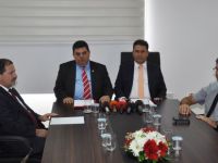 Saner: “98 bin sigortalının yüzde 45’i yabancı”