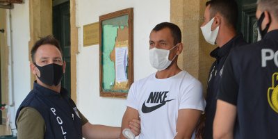 “Bu işi namusum ve şerim için yaptım”