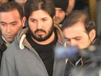 Sarraf'a tecavüz suçlaması