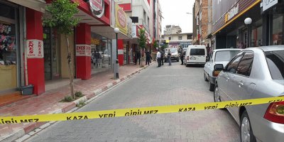 Kadirli'de kavga: 1 ölü, 2 yaralı