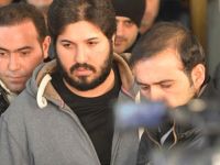 Sarraf: İran'a ödemeleri Erdoğan onayladı