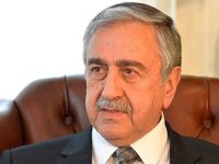 Akıncı, İslam İşbirliği Teşkilatı’nın Olağanüstü Zirvesi’ne katılacak
