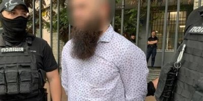 Ukrayna’da eylem hazırlığında olduğu iddia edilen 2 Rus vatandaşına gözaltı