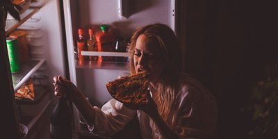 Bulimia Nervosa nedir, neden olur?