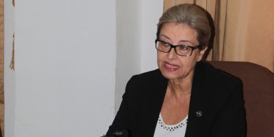 Anayasa değişikliğine evet denmesini bekliyoruz