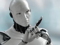 Robotlar 800 milyona yakın kişiyi işsiz bırakabilir