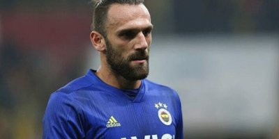 Fenerbahçe'de Vedat Muriqi sessizliğe büründü