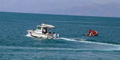 Van'dan bir acı haber daha