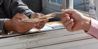 TC Milli Piyango Lefkoşa'ya çıktı