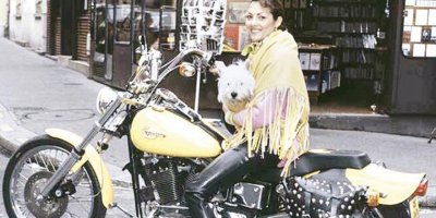 Prensesten acı haber