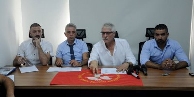 Özkıraç: AKSA'ya karşı mücadele edeceğiz