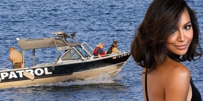 Gölde kaybolan oyuncu Naya Rivera'nın cansız bedeni bulundu