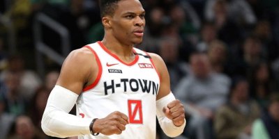 Russell Westbrook corona virüse yakalandı (Corona olan ünlü isimler)