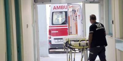 Mustafa Kaya hayatını kaybetti