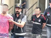 Suriyeli hamile kadına tecavüz edip öldüren zanlılar hakim karşısında