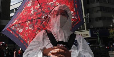 Bolivya’da son 24 saatte 1617 yeni koronavirüs vakası