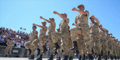 Bedelli açılımı Resmi Gazete'de