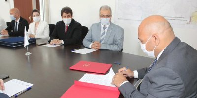 Yapıları denetleyecek EBİS için adım atıldı