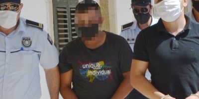 ‘Kar maskeleriyle saldırdılar’