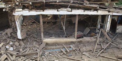 Ermenistan-Azerbaycan sınırında çatışma yeniden alevlendi!