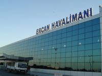 Ercan’dan 22 bin Dolarla çıkmak isteyen yolcu tespit edildi