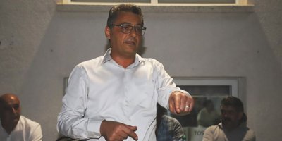 Erhürman: Federasyonun önemi pandemi sürecinde bir kez daha ortaya çıktı