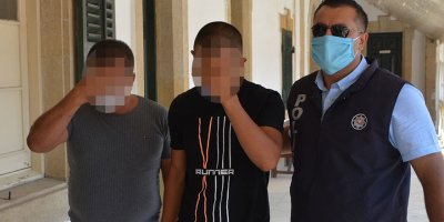 Baba-oğul, yeğen kavgası mahkemeye taşındı